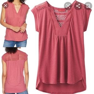 Prana tee